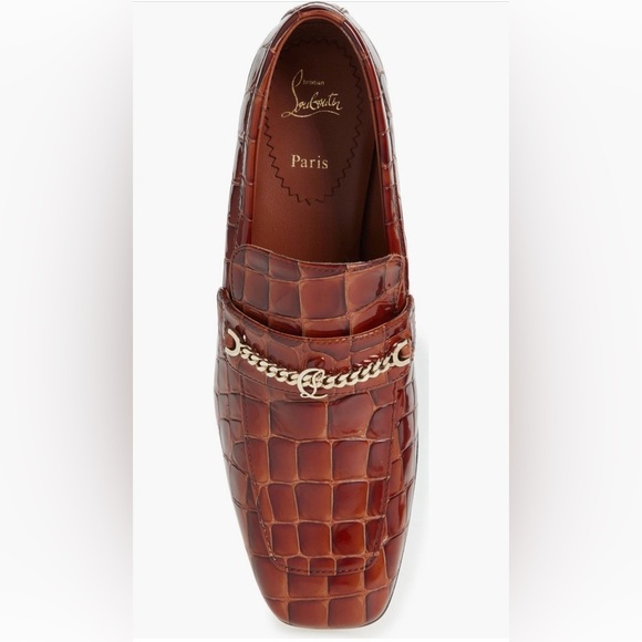 Christian Louboutin shoes - Picture 4 of 5